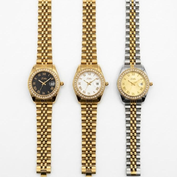 Reloj #10