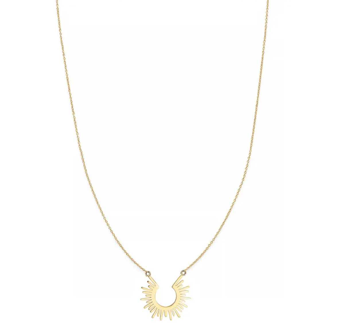 Destellos necklace