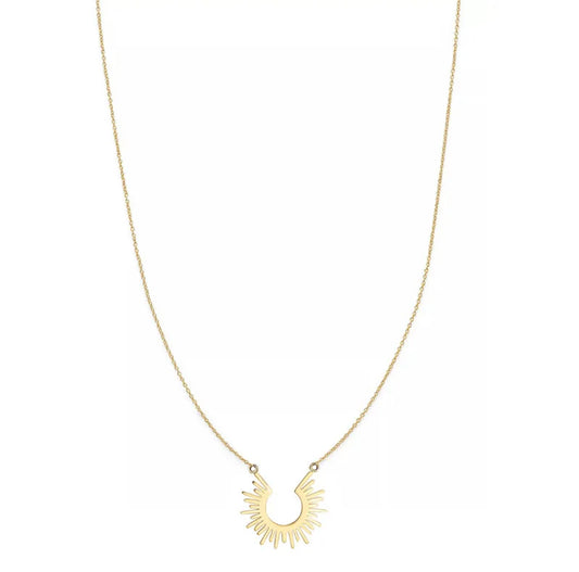 Destellos necklace