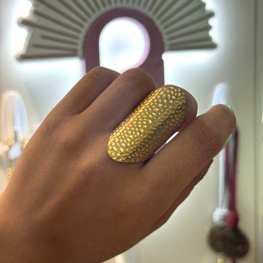 Kalea ring