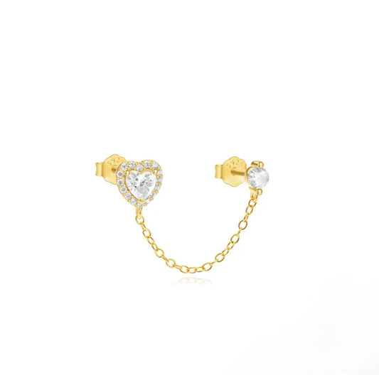 Emeline earring 925
