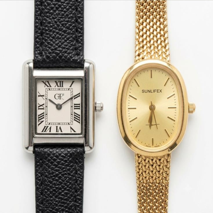 Reloj #12