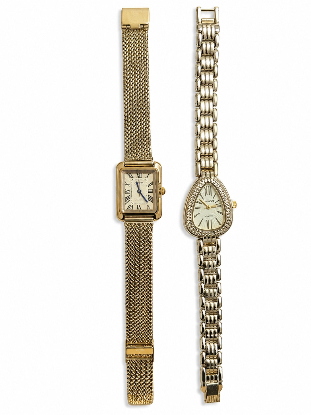 Reloj #7