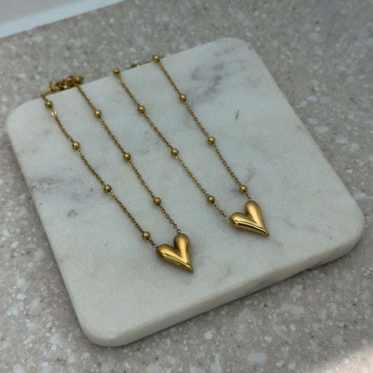 Zoe necklace