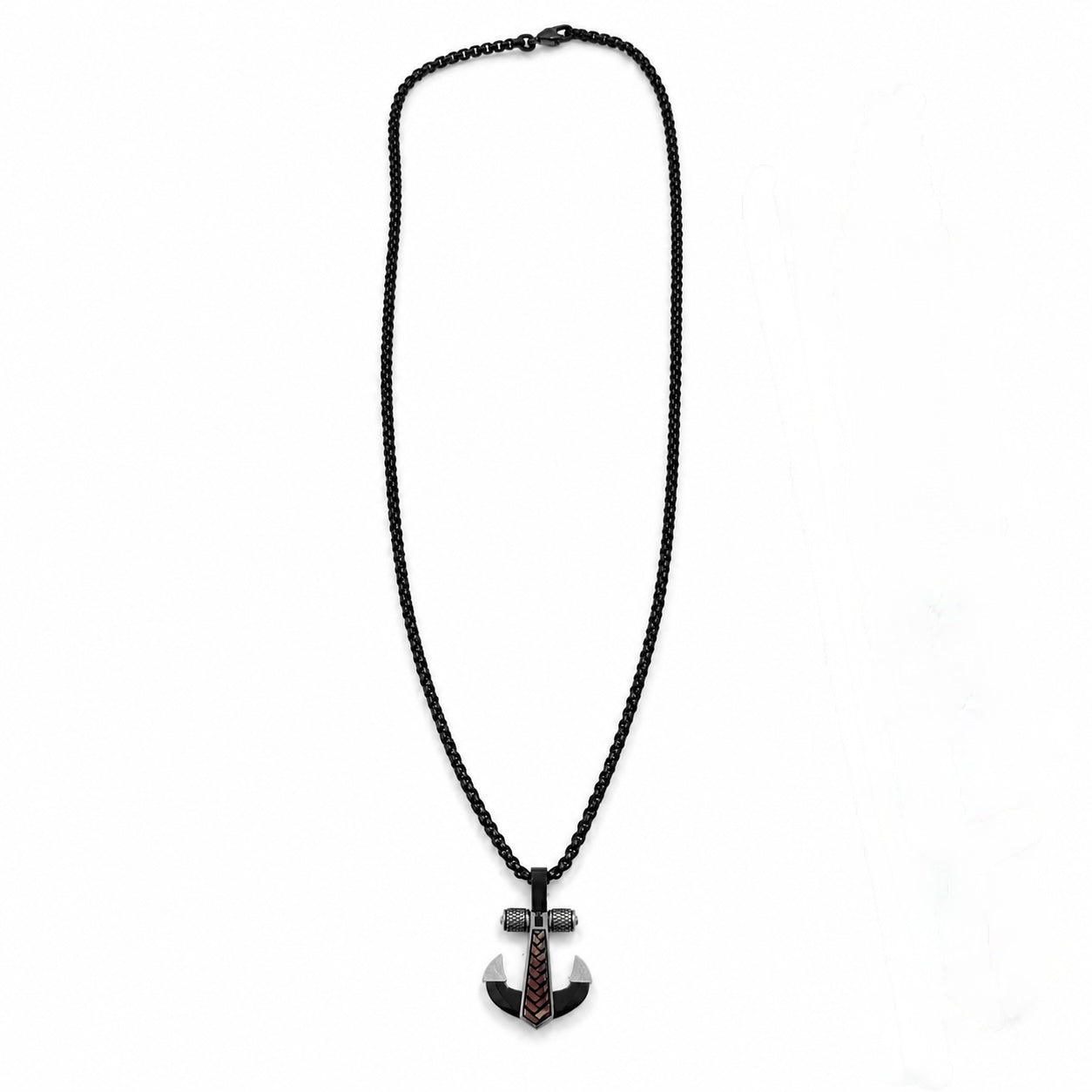 Duncan men necklace