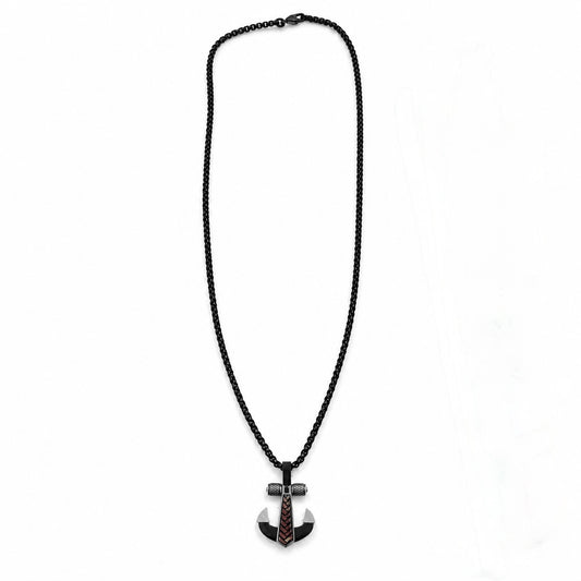 Duncan men necklace