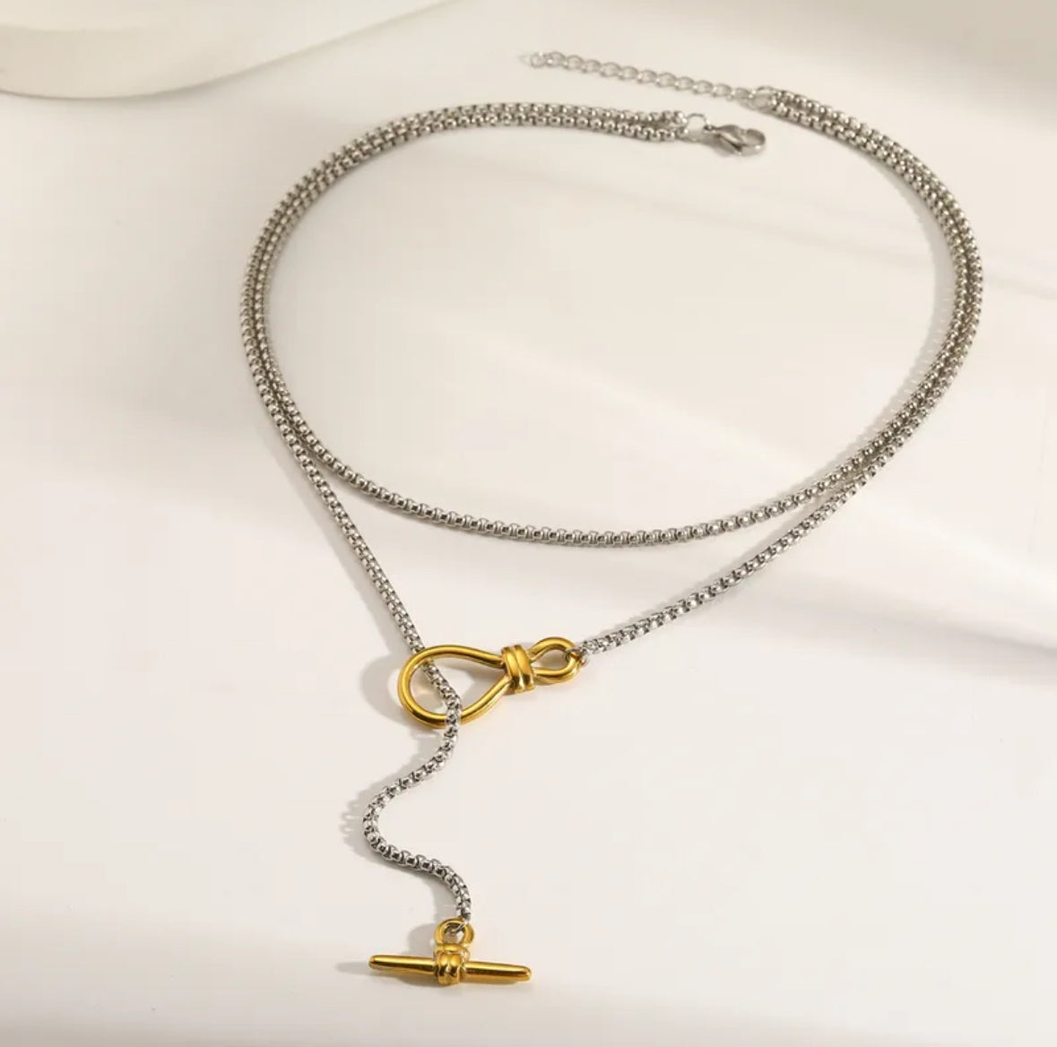 Federica necklace