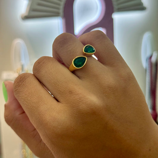 Ivie ring