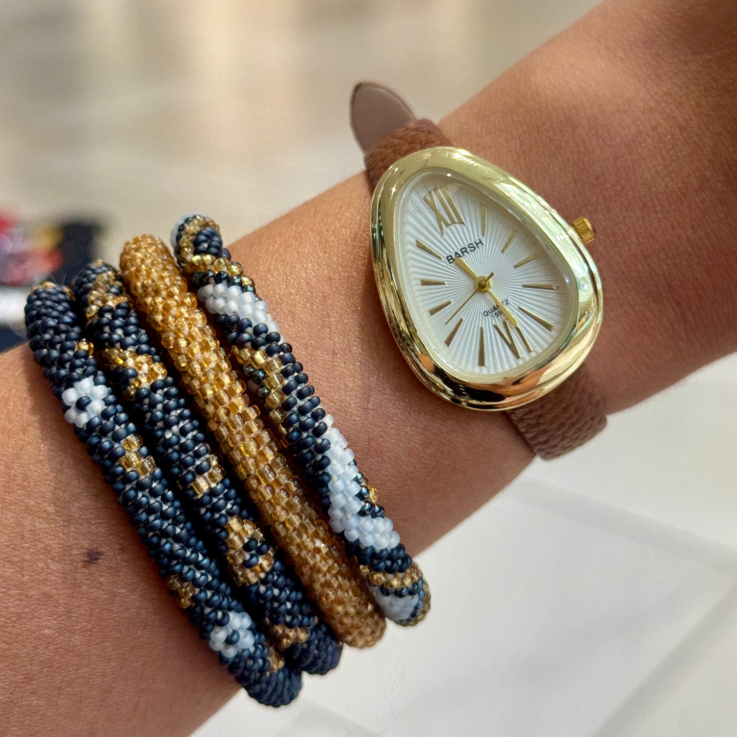 Reloj #1