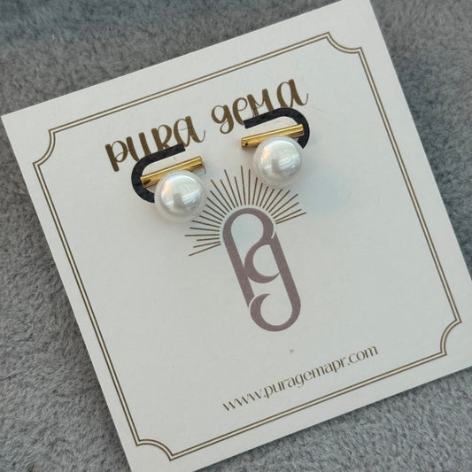 Eugenia earrings