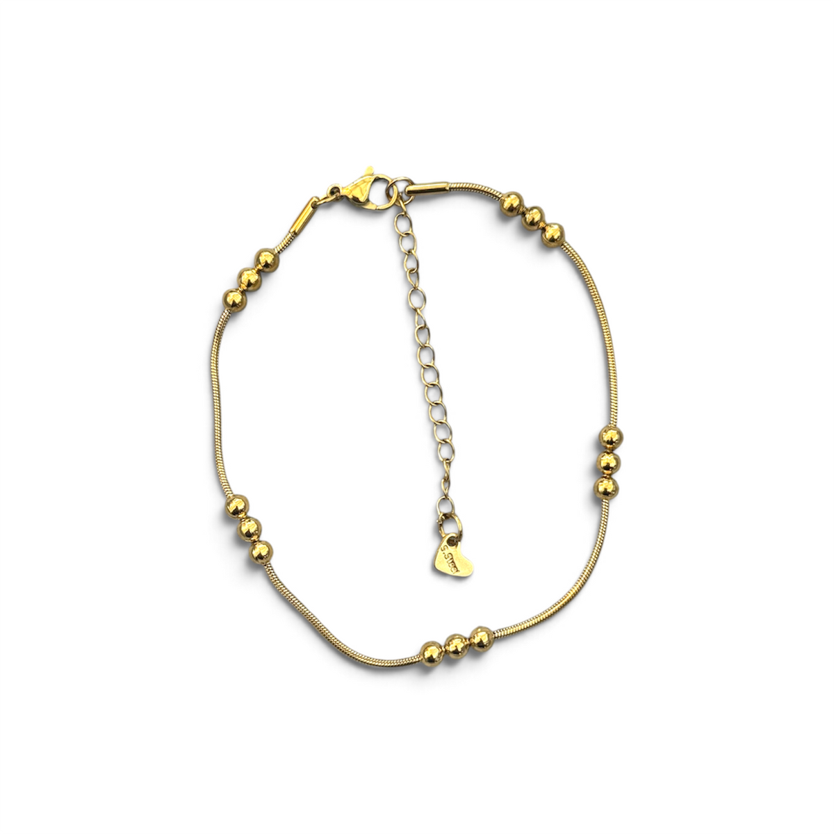 Anklet #9