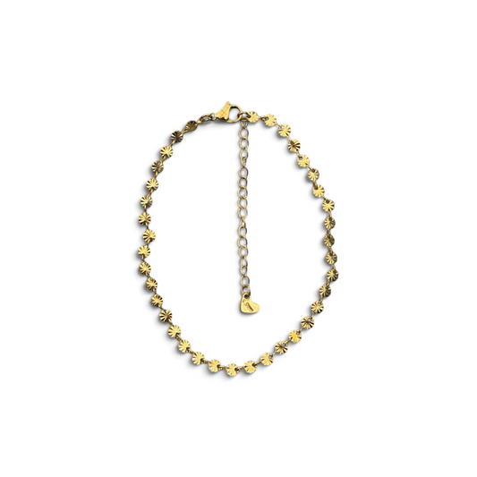 Anklet #10