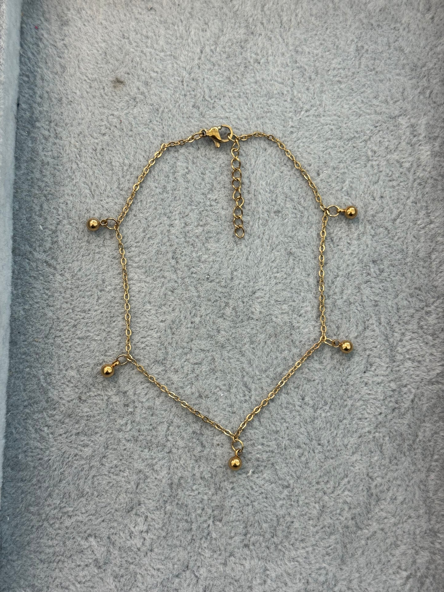 Anklet #11