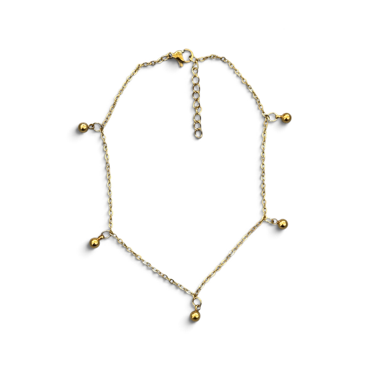Anklet #11