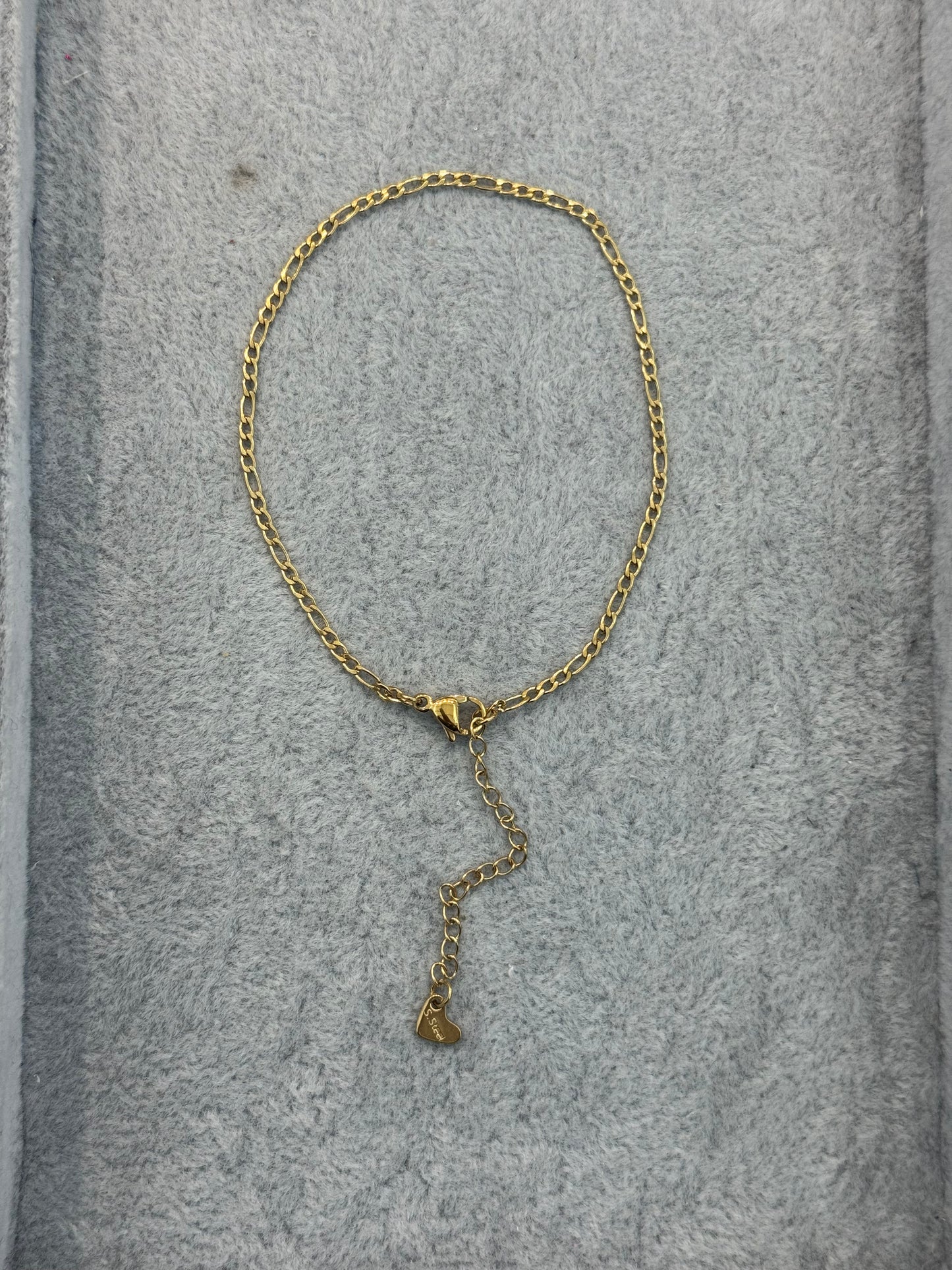 Anklet #12