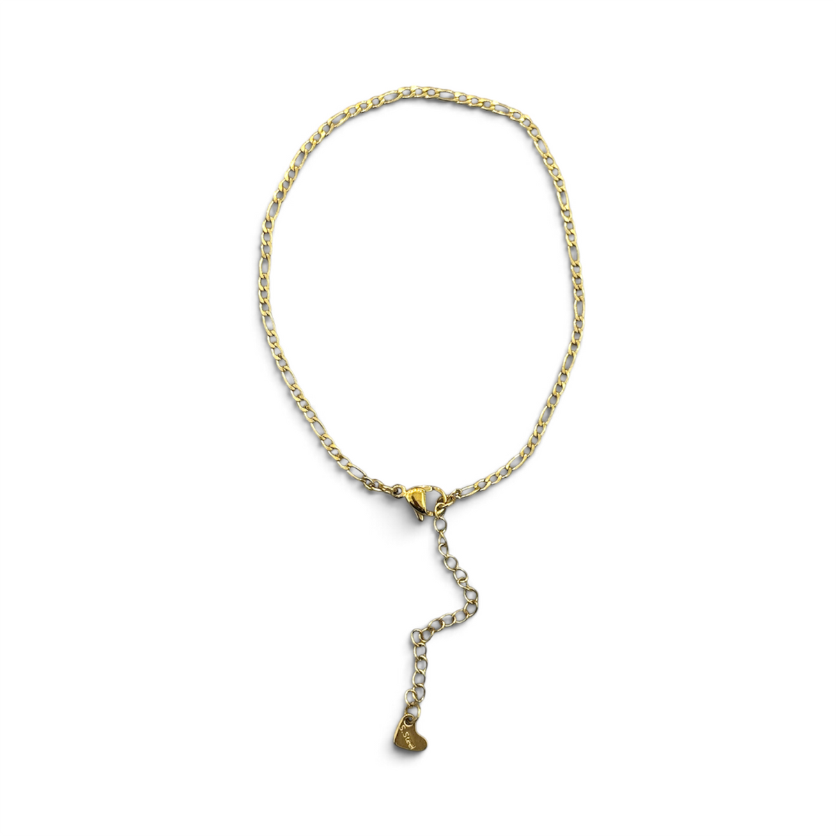 Anklet #12