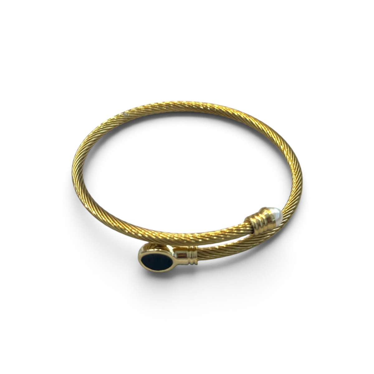 Nabila bangle bracelet
