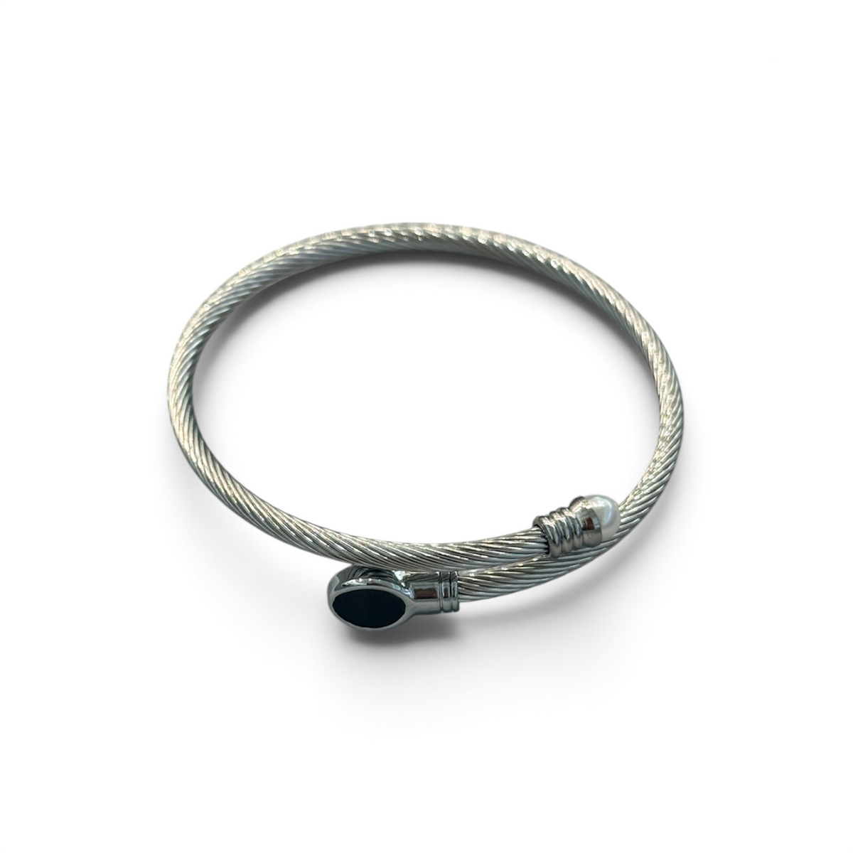 Nabila bangle bracelet