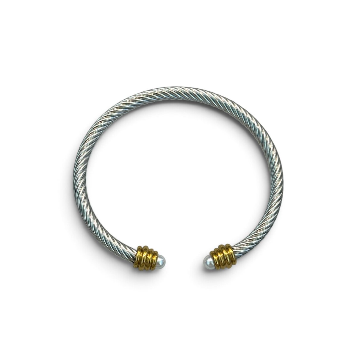 Anastasia bangle bracelet