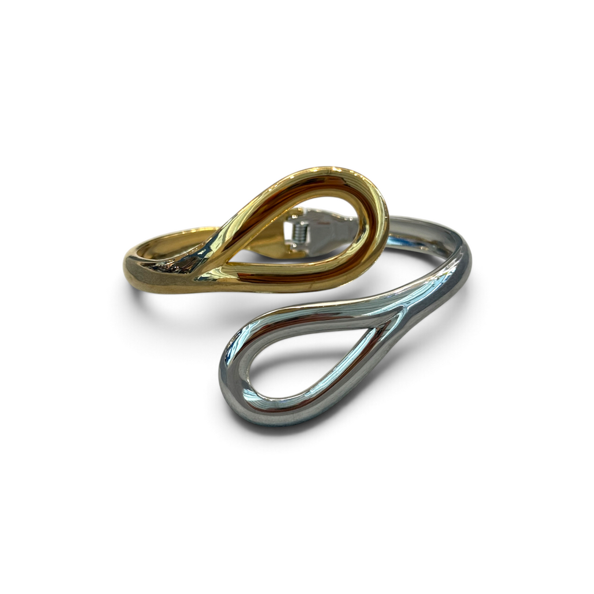 Delina bangle bracelet