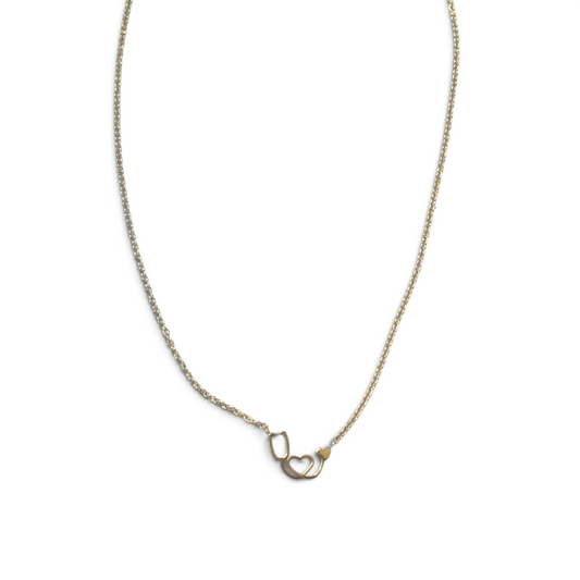 Med necklace