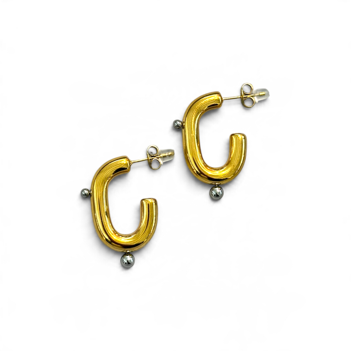 Chandelier earrings