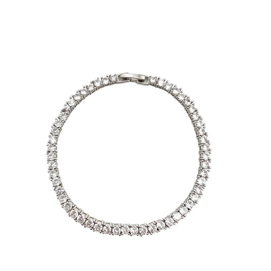 Classi tennis bracelet