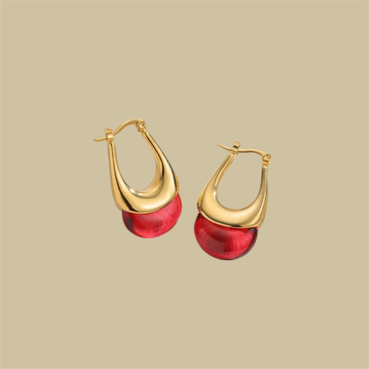 Aurelia earrings