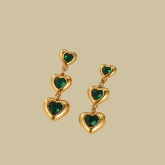 Arelis earrings