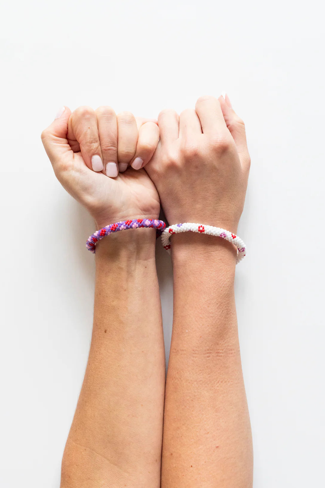 Friendship Bracelets-
Lovestruck
