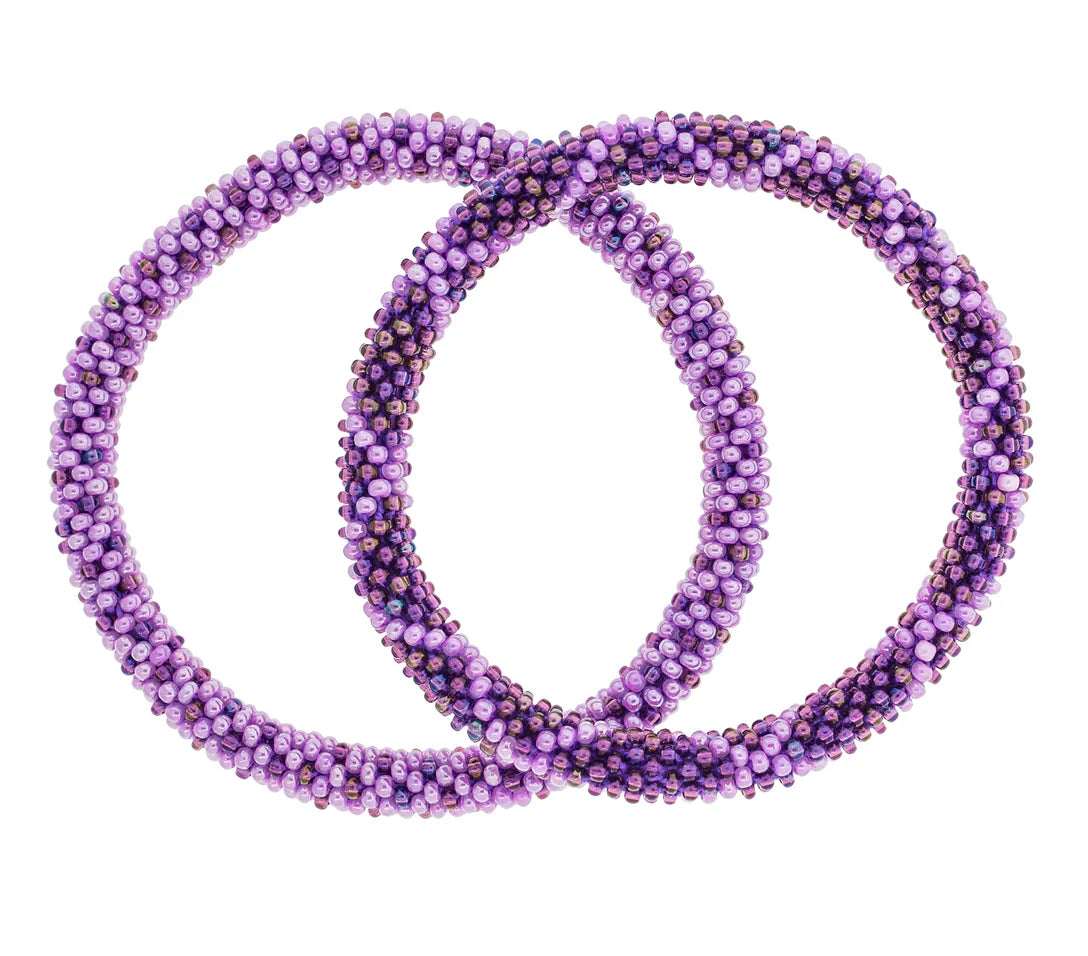 Friendship Bracelets
Amethyst