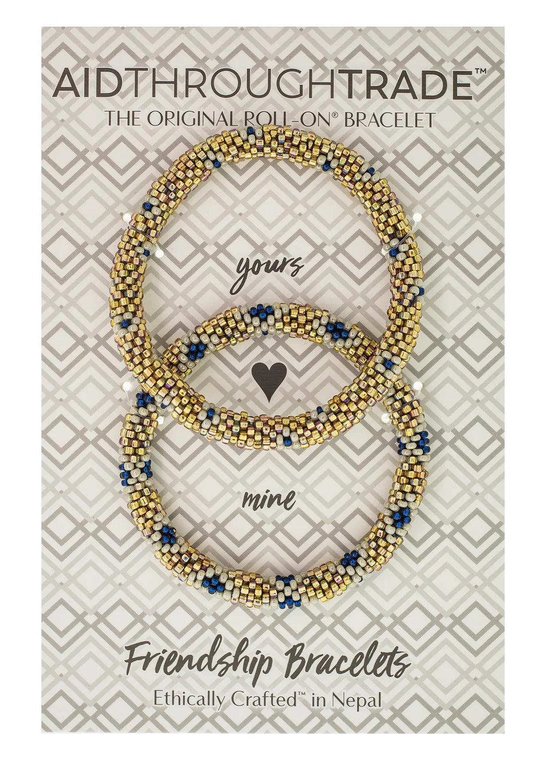 Friendship Bracelets-
Annapolis