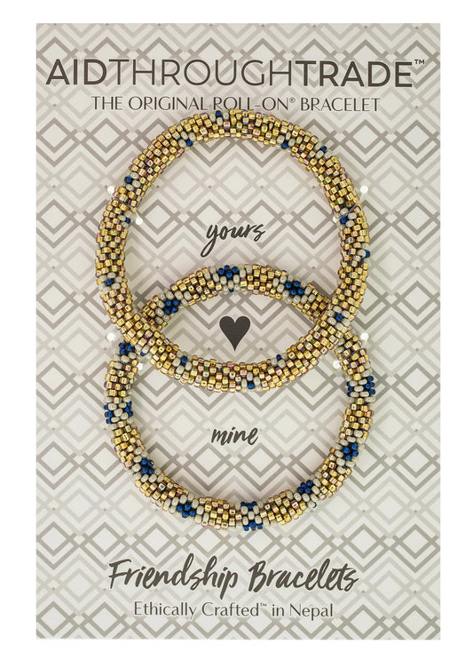 Friendship Bracelets-
Annapolis