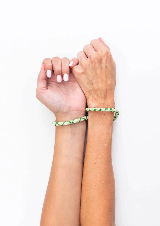 Friendship Bracelets
Lucky Charm