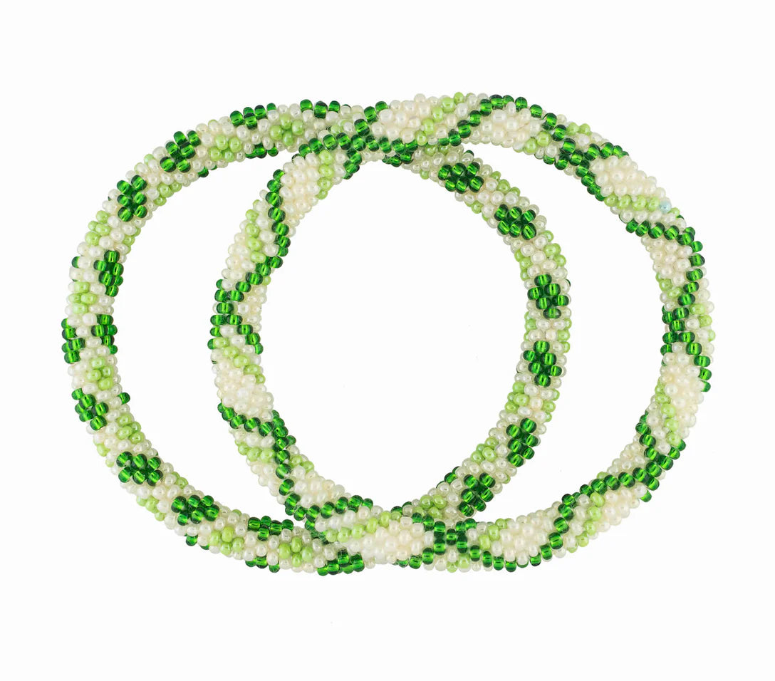 Friendship Bracelets
Lucky Charm