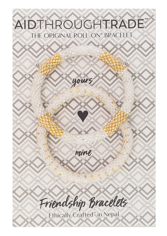 Friendship Bracelets
Stardust