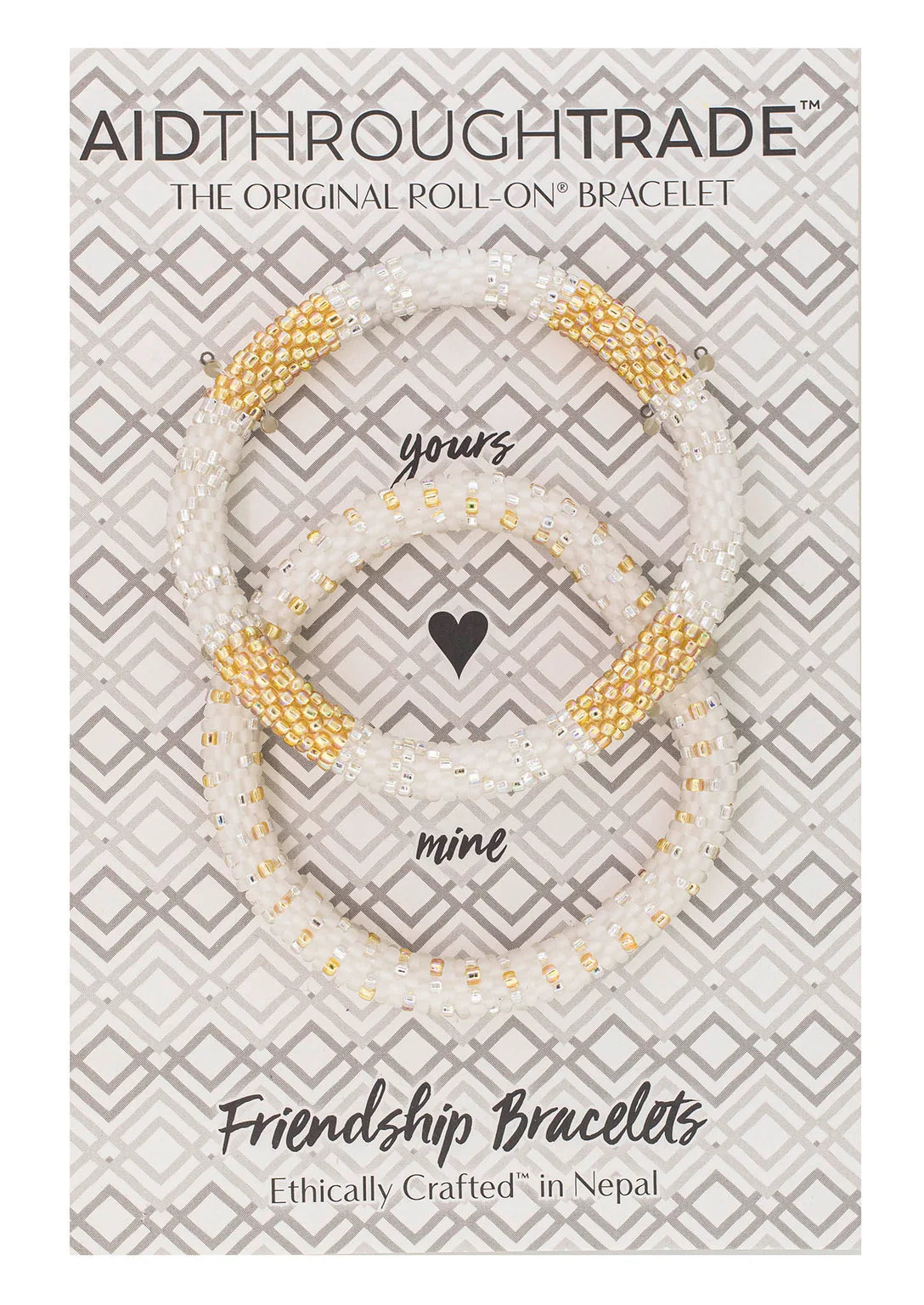 Friendship Bracelets
Stardust