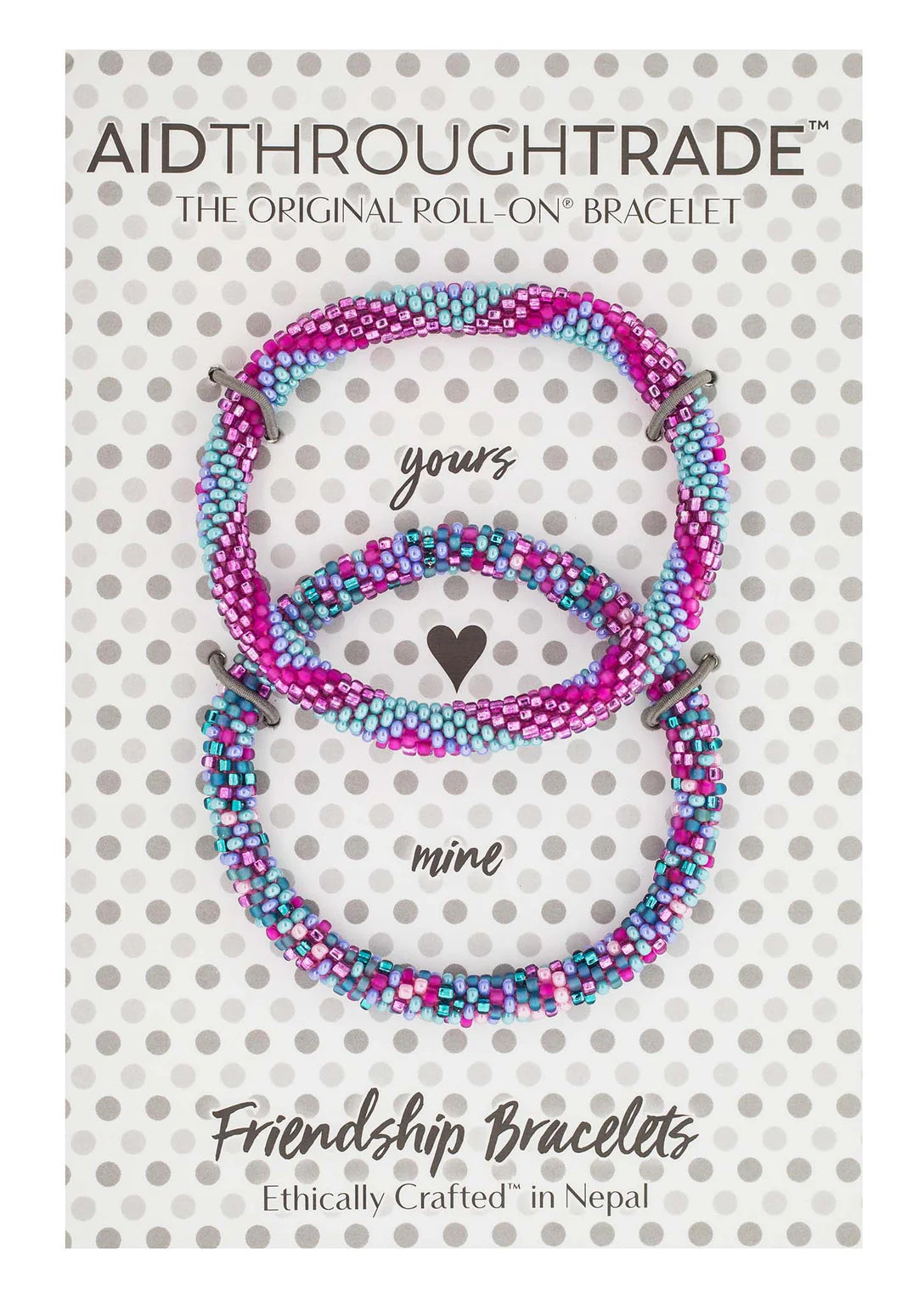 Friendship Bracelets
Havana