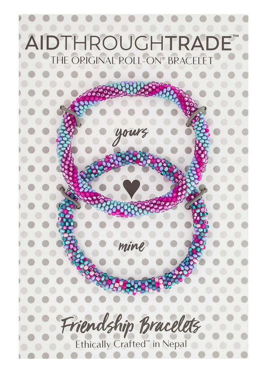 Friendship Bracelets
Havana