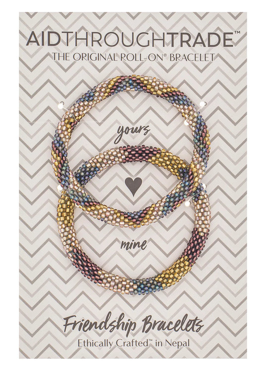 Friendship Bracelets
Havana