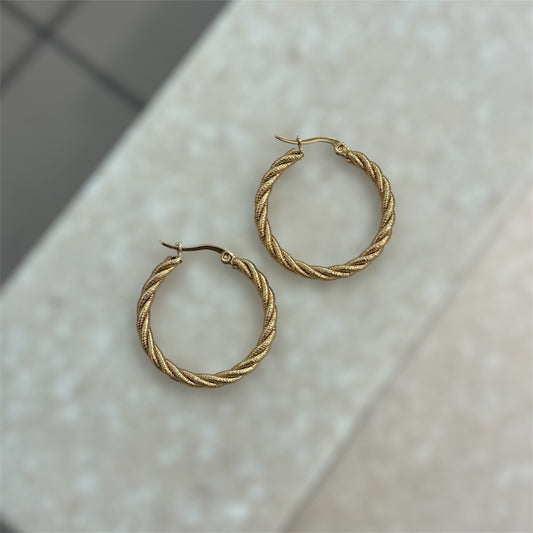 Valera earrings