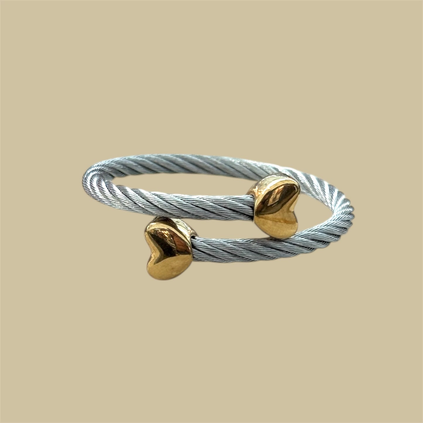 Mari bangle bracelet