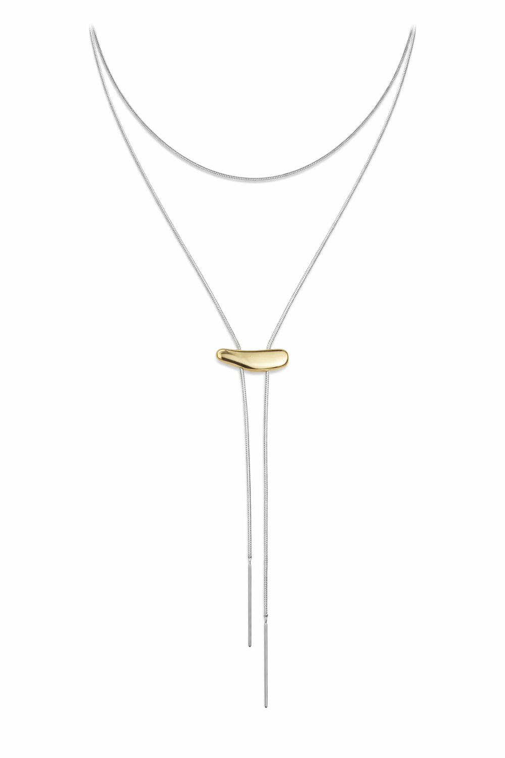Enelia necklace