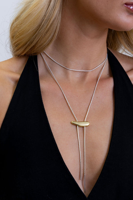 Enelia necklace
