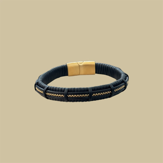Morgan man bracelet