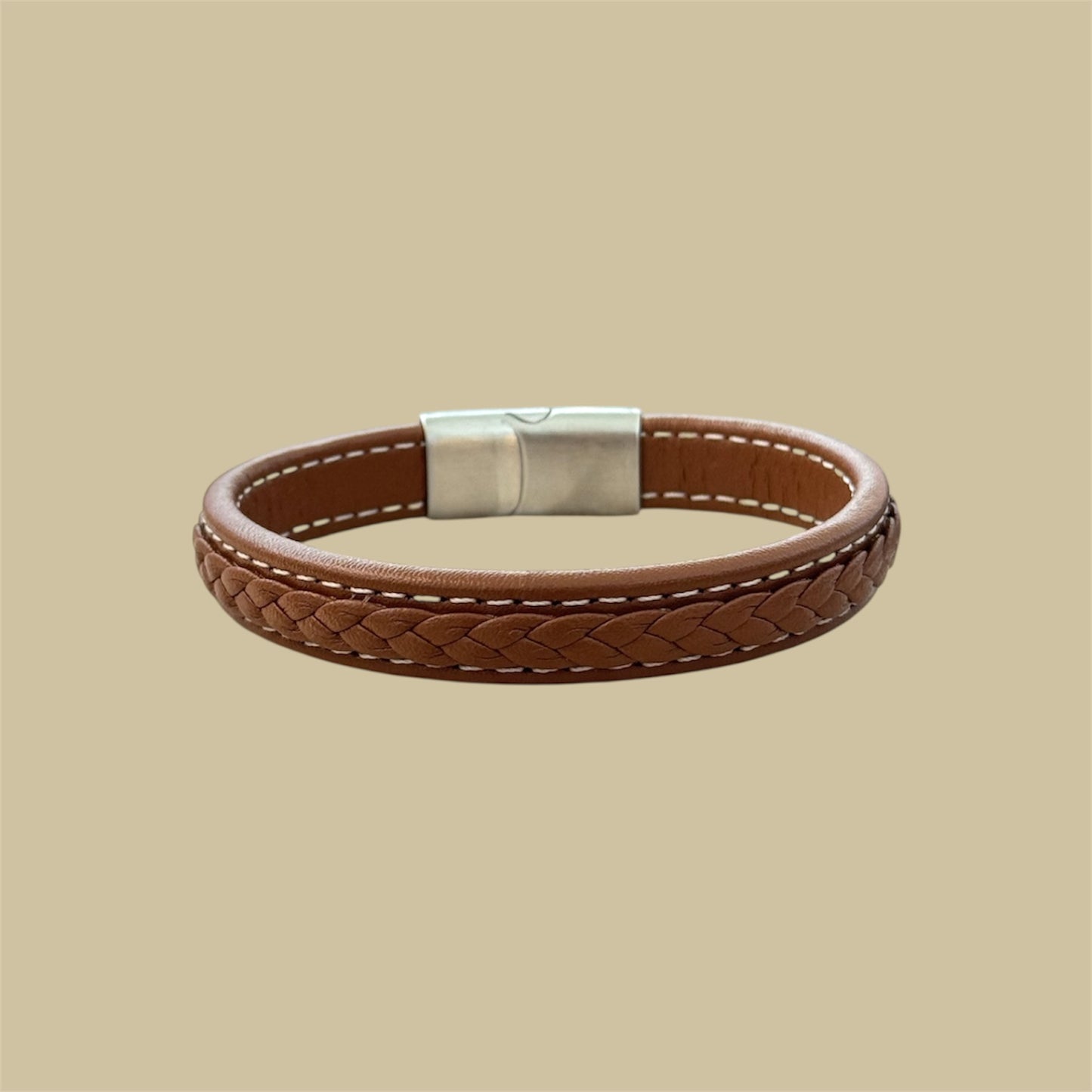 Gelpi men bracelet