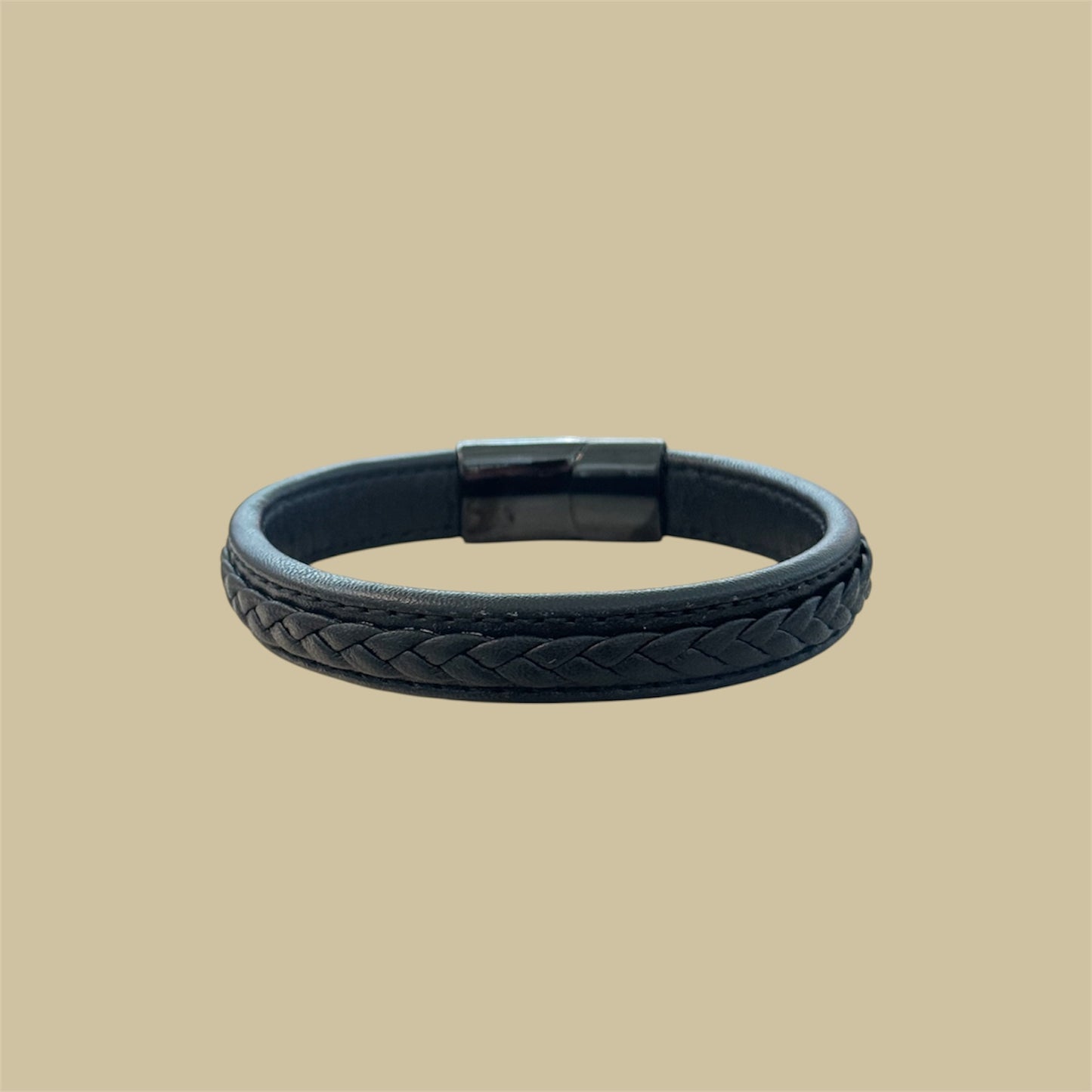 Gelpi men bracelet