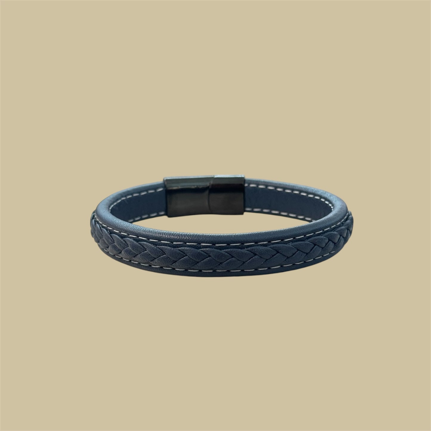 Gelpi men bracelet
