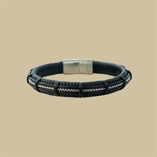 Morgan man bracelet