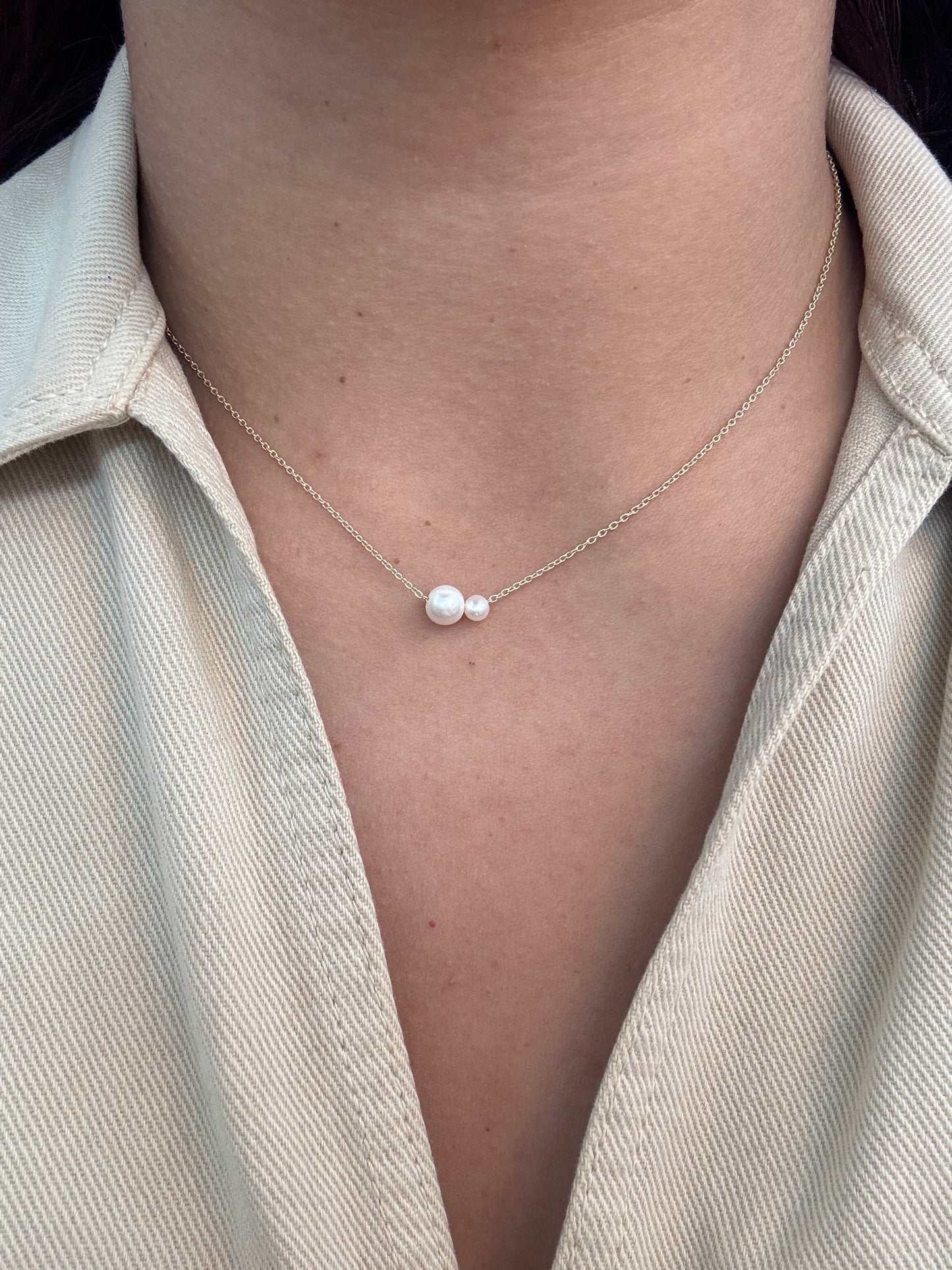Sevilla necklace 925